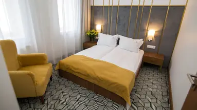 Platinum Residence Boutique Hotel