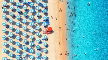 PLATINUM Sardynia Toskania