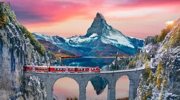 PLATINUM Skarby Szwajcarii