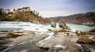 [PLATINUM] Szwajcaria i Włochy