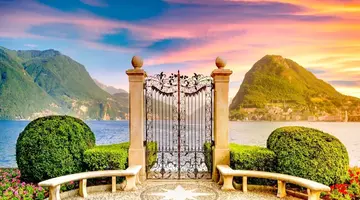 PLATINUM Ticino, gdzie Szwajcaria żyje po włosku