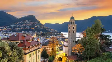 PLATINUM Ticino, gdzie Szwajcaria żyje po włosku