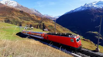 PLATINUM Ticino, gdzie Szwajcaria żyje po włosku