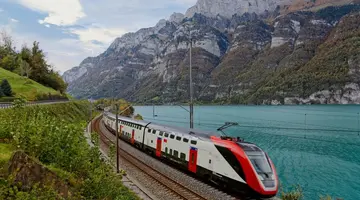 PLATINUM Ticino, gdzie Szwajcaria żyje po włosku