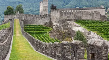 PLATINUM Ticino, gdzie Szwajcaria żyje po włosku
