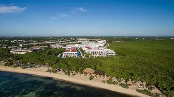 Platinum Yucatan Princess All Suites - Adults Only