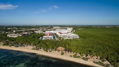 Platinum Yucatan Princess All Suites - Adults Only