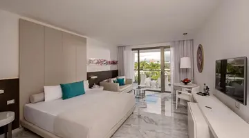 Platinum Yucatan Princess