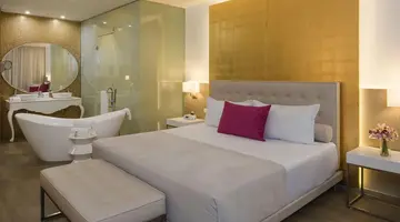 Platinum Yucatan Princess