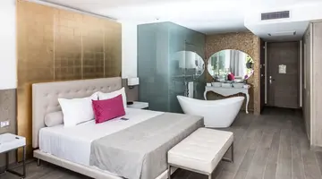 Platinum Yucatan Princess