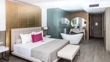 Platinum Yucatan Princess