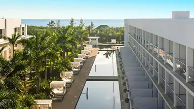 Platinum Yucatán Princess