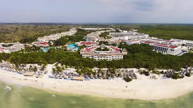 Platinum Yucatan Princess