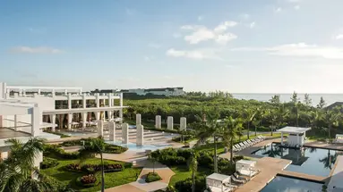 Platinum Yucatan Princess