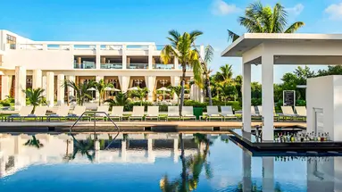 Platinum Yucatán Princess