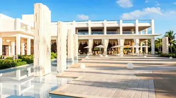 Platinum Yucatán Princess