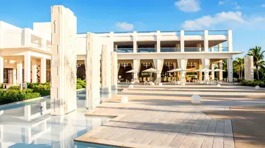 Platinum Yucatán Princess