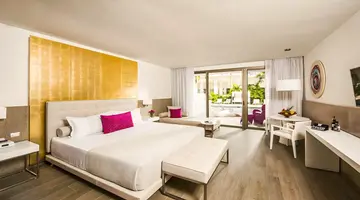 Platinum Yucatán Princess