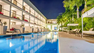Platinum Yucatán Princess