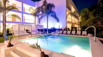 Platinum Yucatán Princess