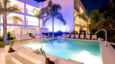 Platinum Yucatán Princess