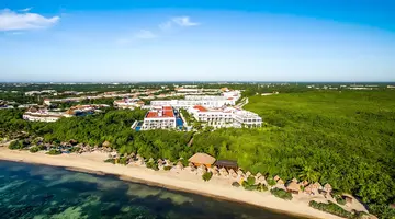 Platinum Yucatán Princess