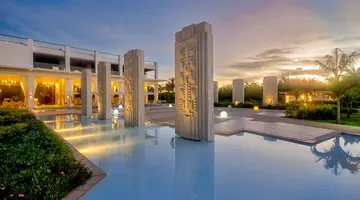 Platinum Yucatan Princess