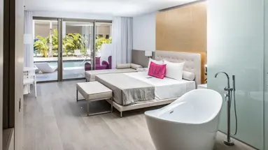 Platinum Yucatan Princess