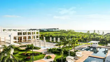 Platinum Yucatán Princess