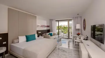 Platinum Yucatan Princess