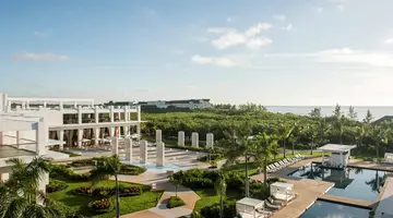 Platinum Yucatan Princess