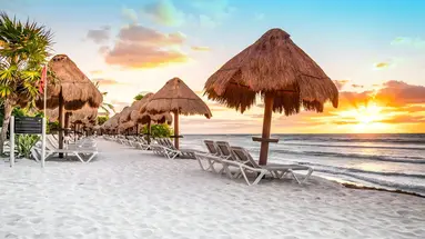 Platinum Yucatán Princess