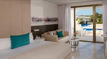 Platinum Yucatan Princess