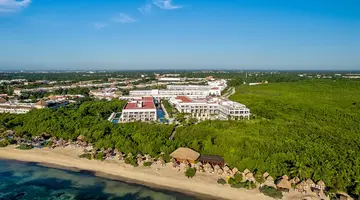Platinum Yucatan Princess