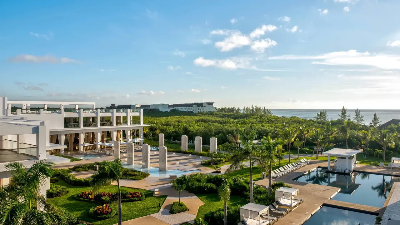 Platinum Yucatan Princess