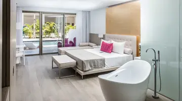 Platinum Yucatan Princess