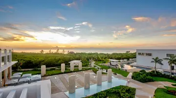 Platinum Yucatan Princess