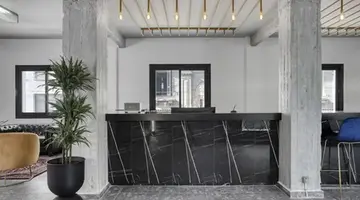 Play Theatrou a member of Brown Hotels
