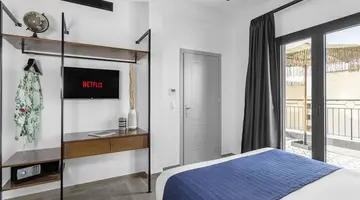 Play Theatrou a member of Brown Hotels