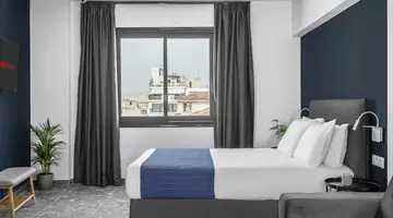 Play Theatrou a member of Brown Hotels
