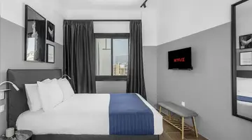 Play Theatrou a member of Brown Hotels