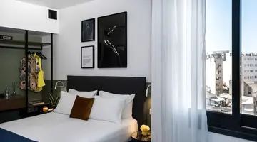 Play Theatrou a member of Brown Hotels
