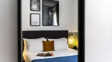 Play Theatrou a member of Brown Hotels