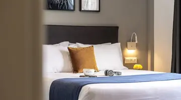 Play Theatrou a member of Brown Hotels