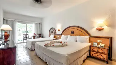 Playa Bachata Resort