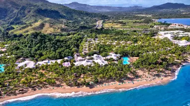 Playa Bachata Resort