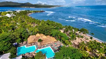 Playa Bachata Resort