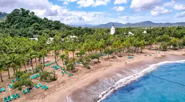 Playa Bachata Resort