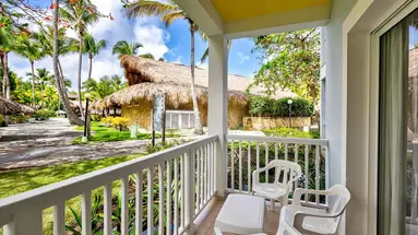 Playa Bachata Resort