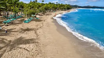 Playa Bachata Resort